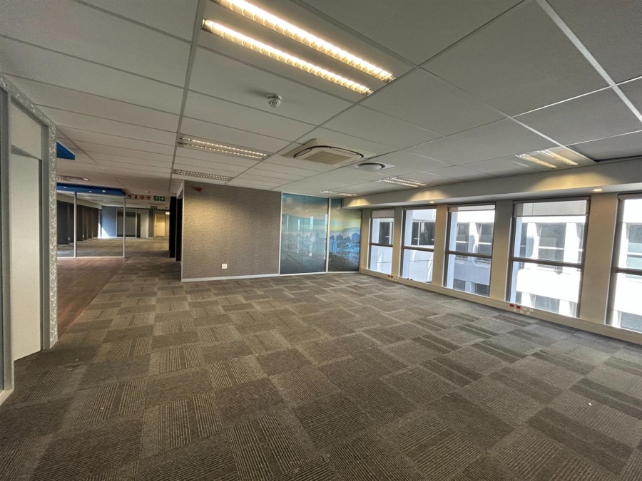 To Let Commercial Property for Rent in Foreshore Western Cape